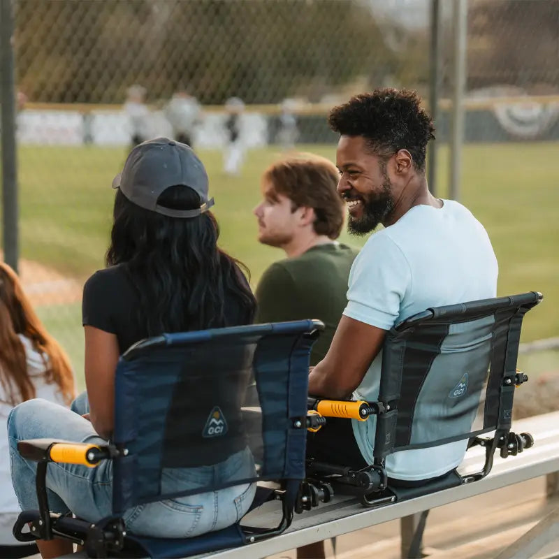 Stadium Rock-Cliner L4