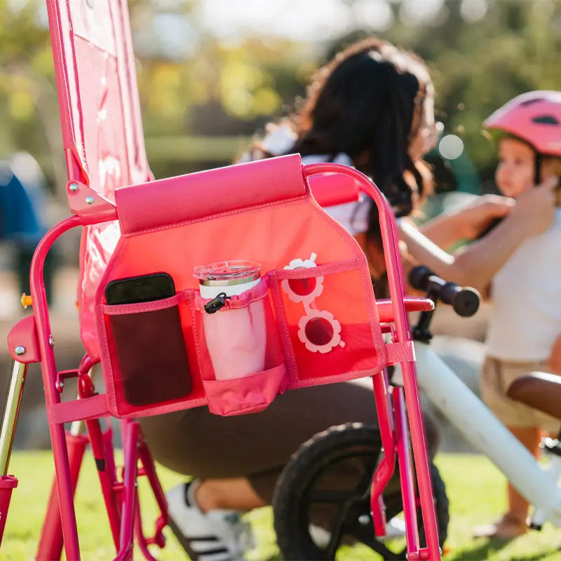 Stowaway Rocker A9