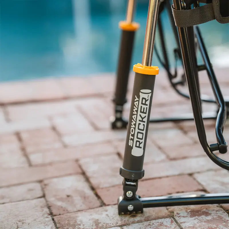 Stowaway Rocker A9