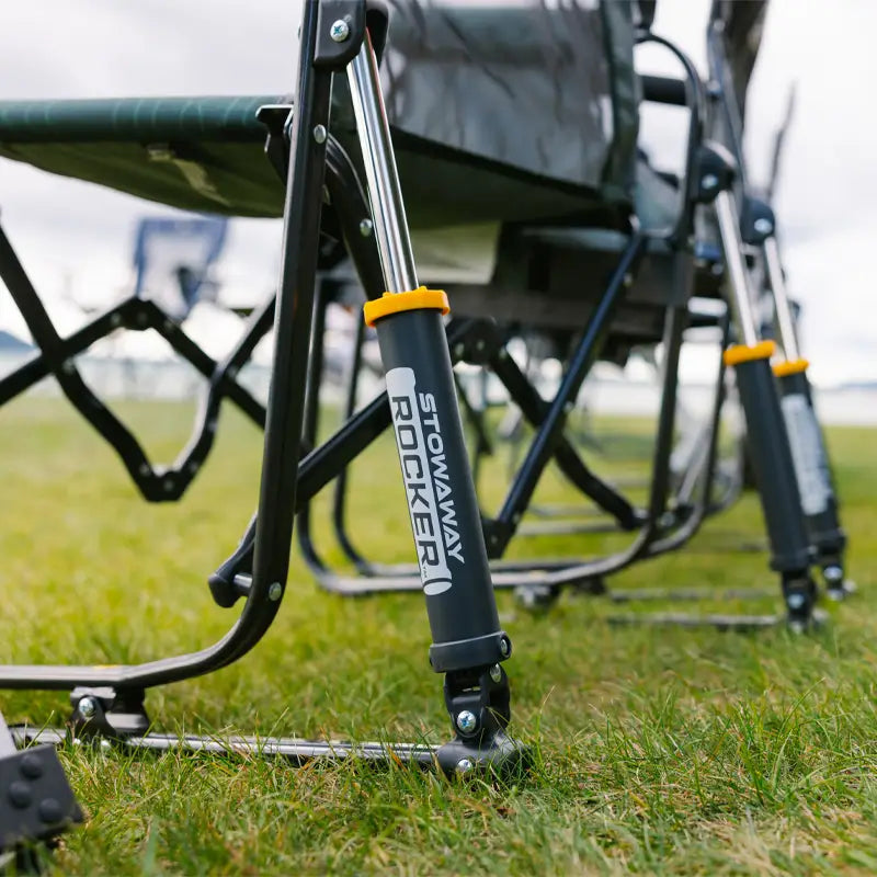 Stowaway Rocker A9
