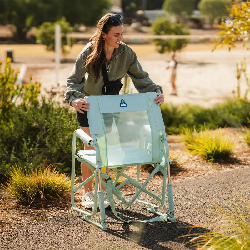 Stowaway Rocker A9