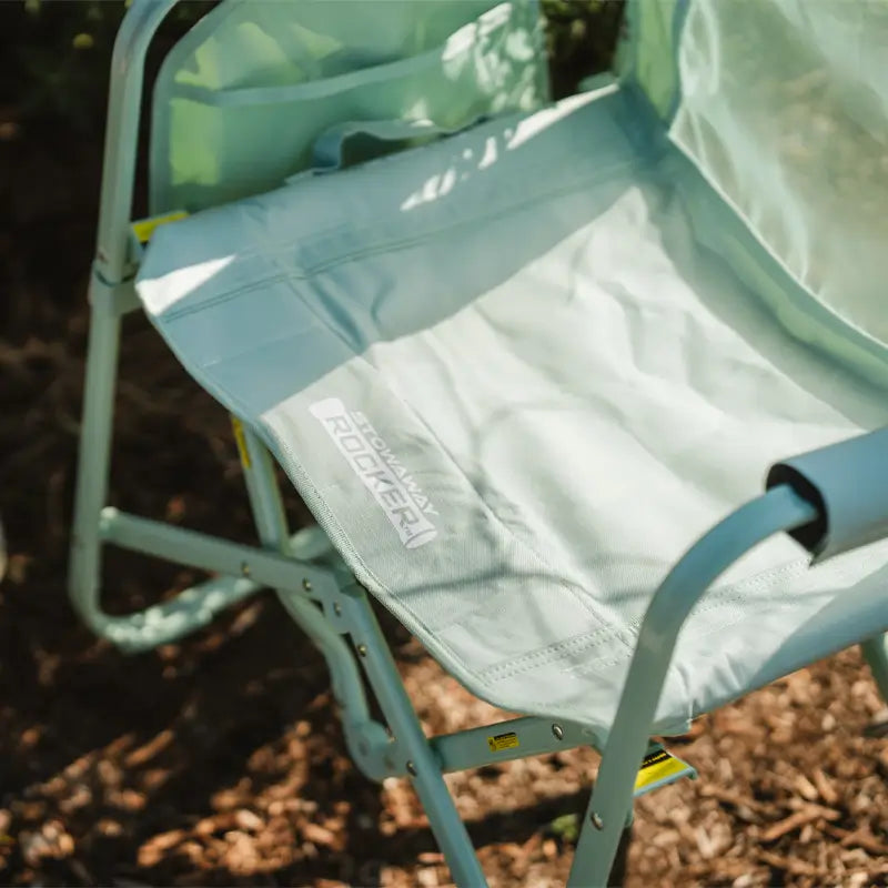 Stowaway Rocker A9