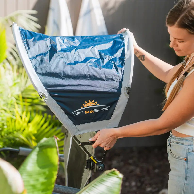 SunShade Accessory - Indigo L8