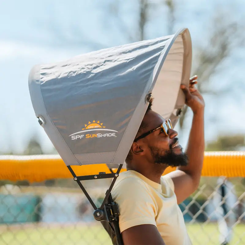 SunShade Accessory - Mercury O4
