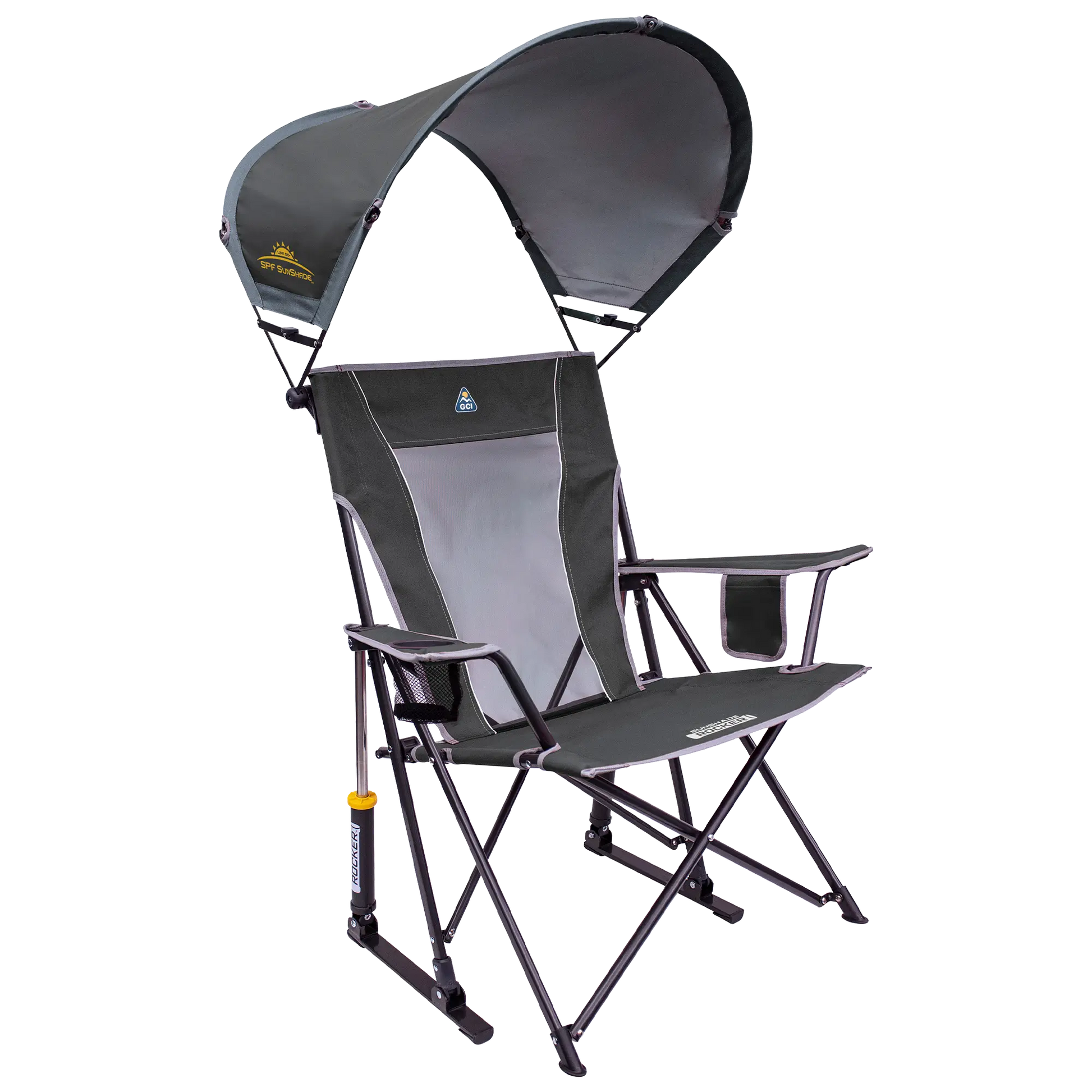 SunShade Rocker J6