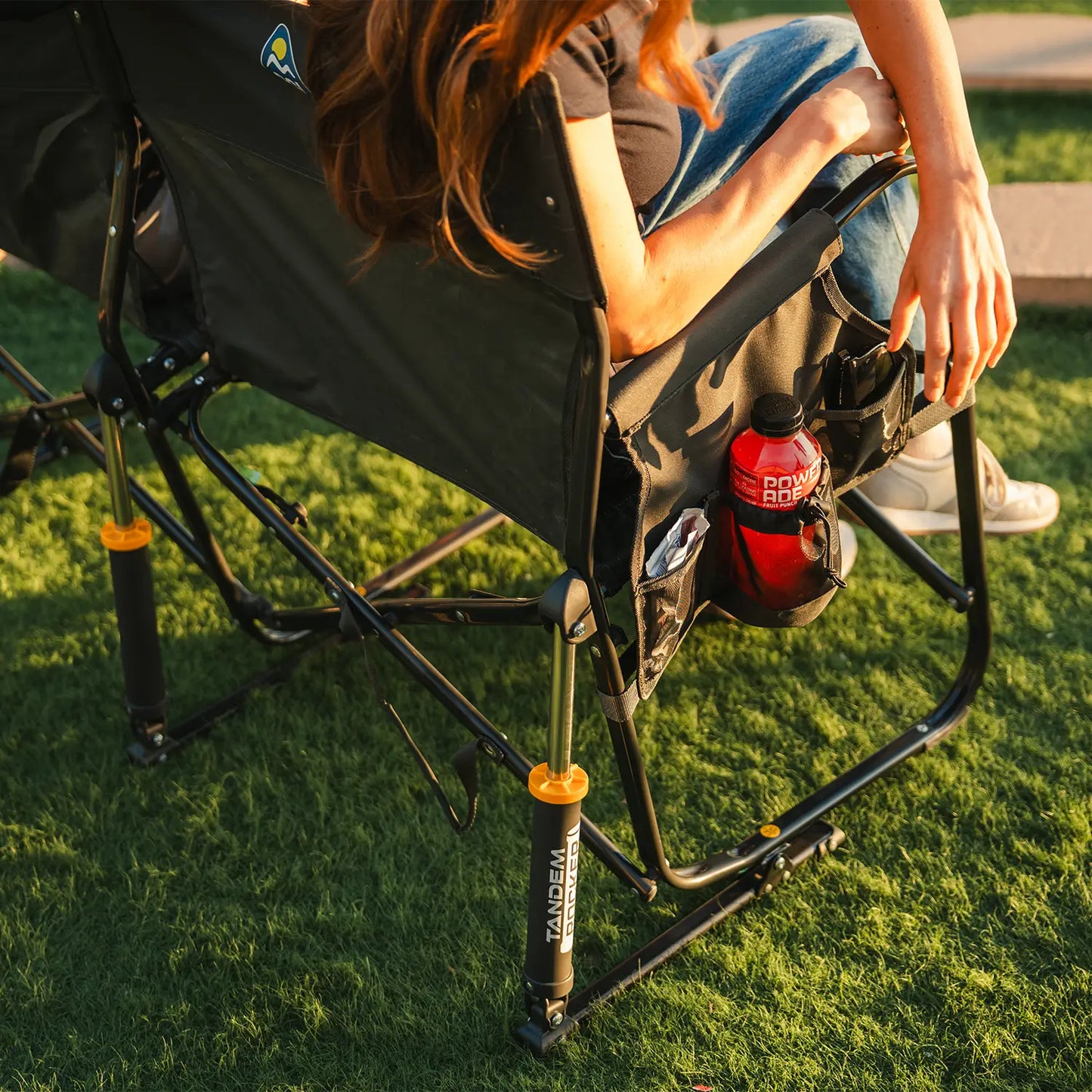 Tandem Rocker W1