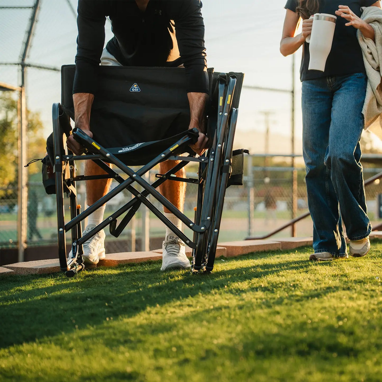 Tandem Rocker W1