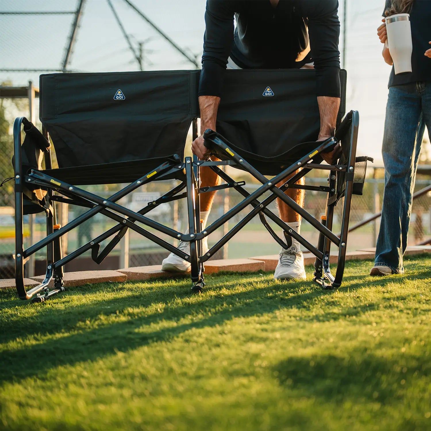 Tandem Rocker W1