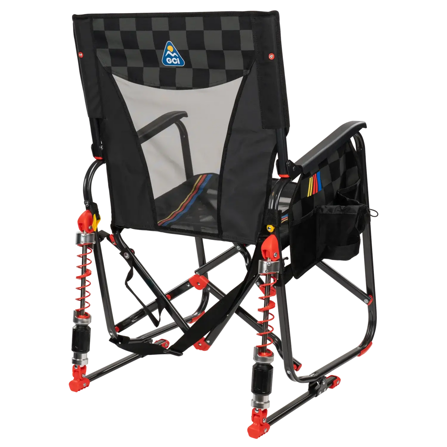 Adjustable Rocker Bundle - NASCAR X9