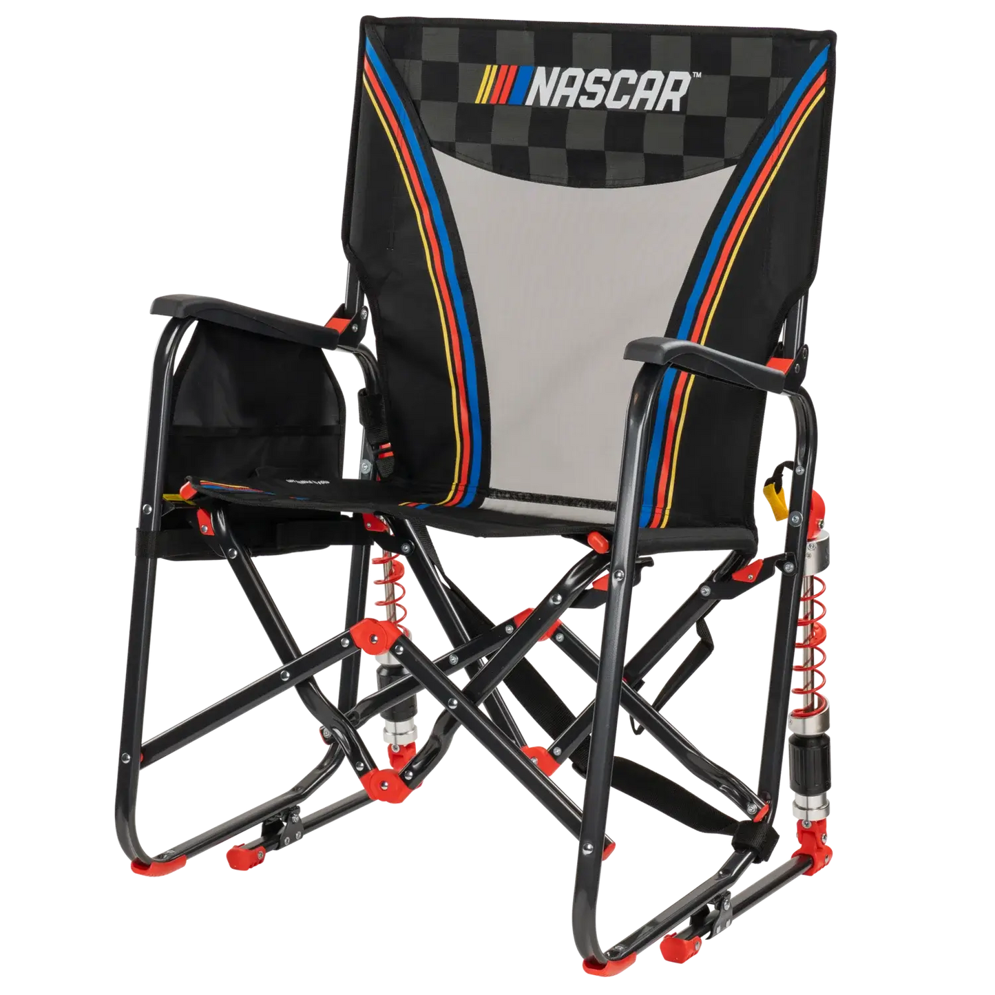 Adjustable Rocker - NASCAR Q6