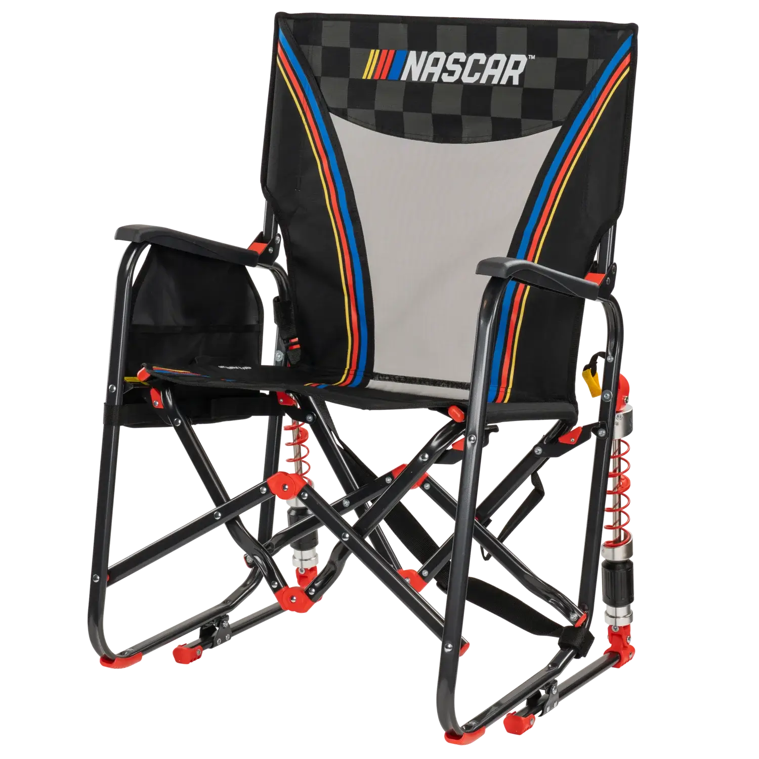 Adjustable Rocker - NASCAR Q6