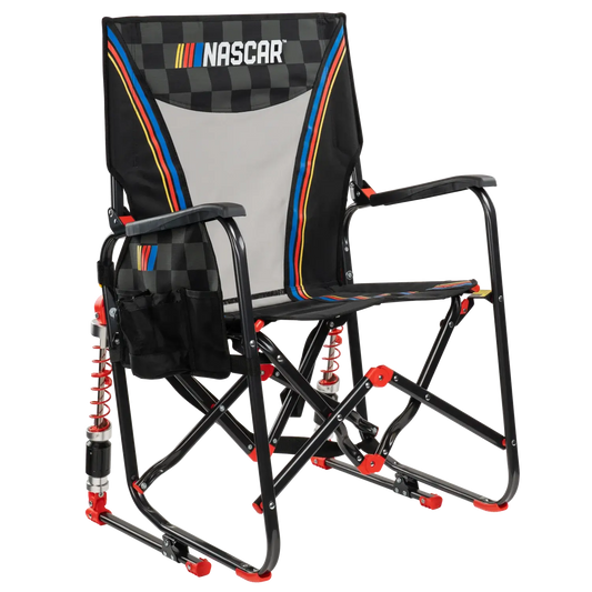 Adjustable Rocker - NASCAR Q6