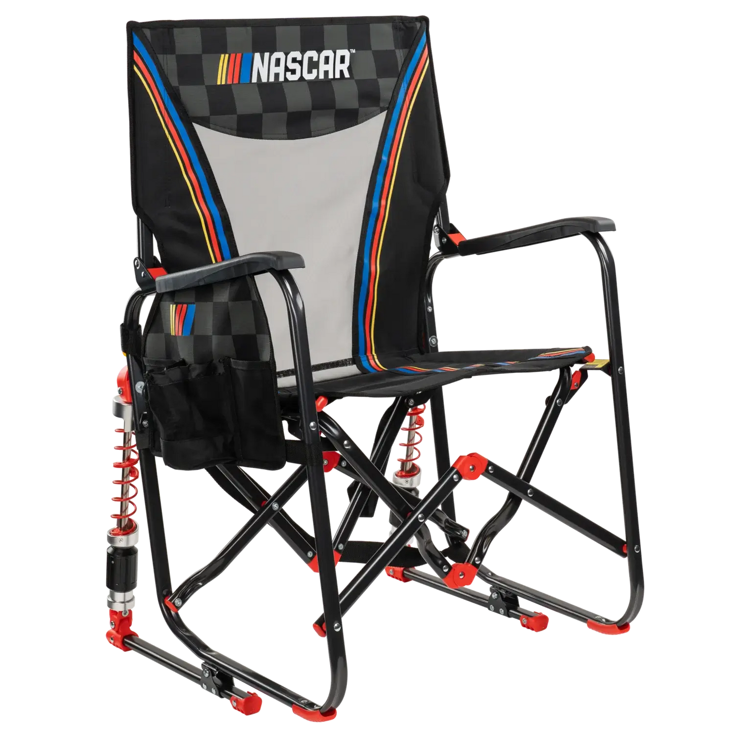Adjustable Rocker Bundle - NASCAR X9