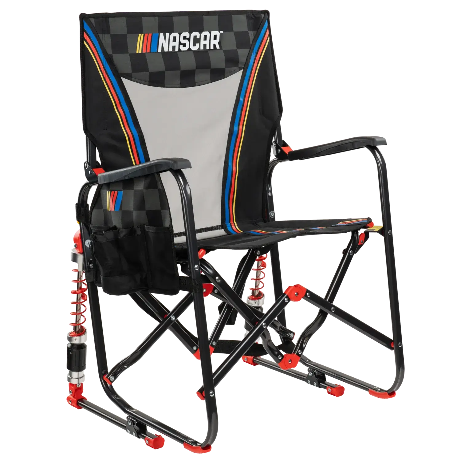 Adjustable Rocker Bundle - NASCAR X9