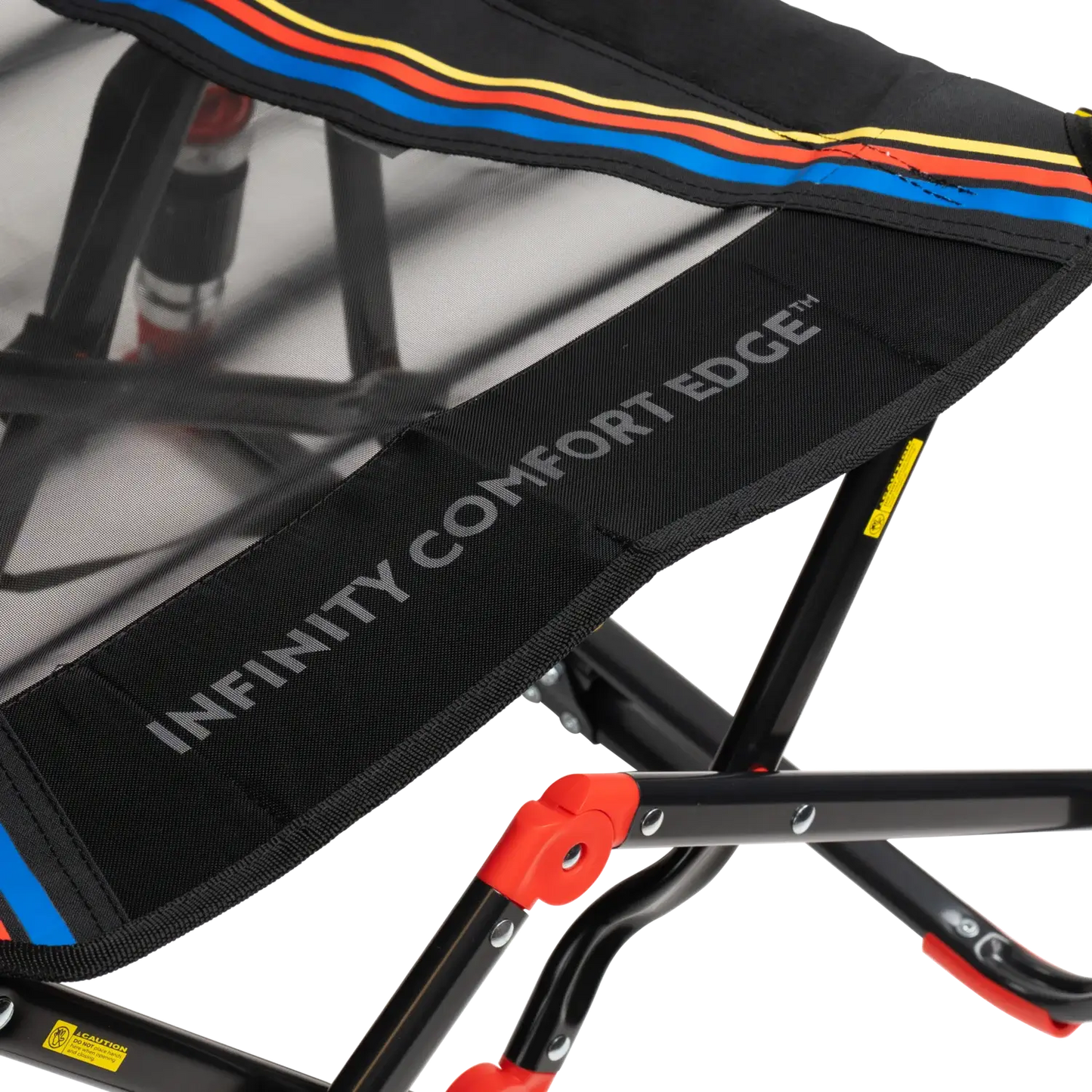 Adjustable Rocker - NASCAR Q6