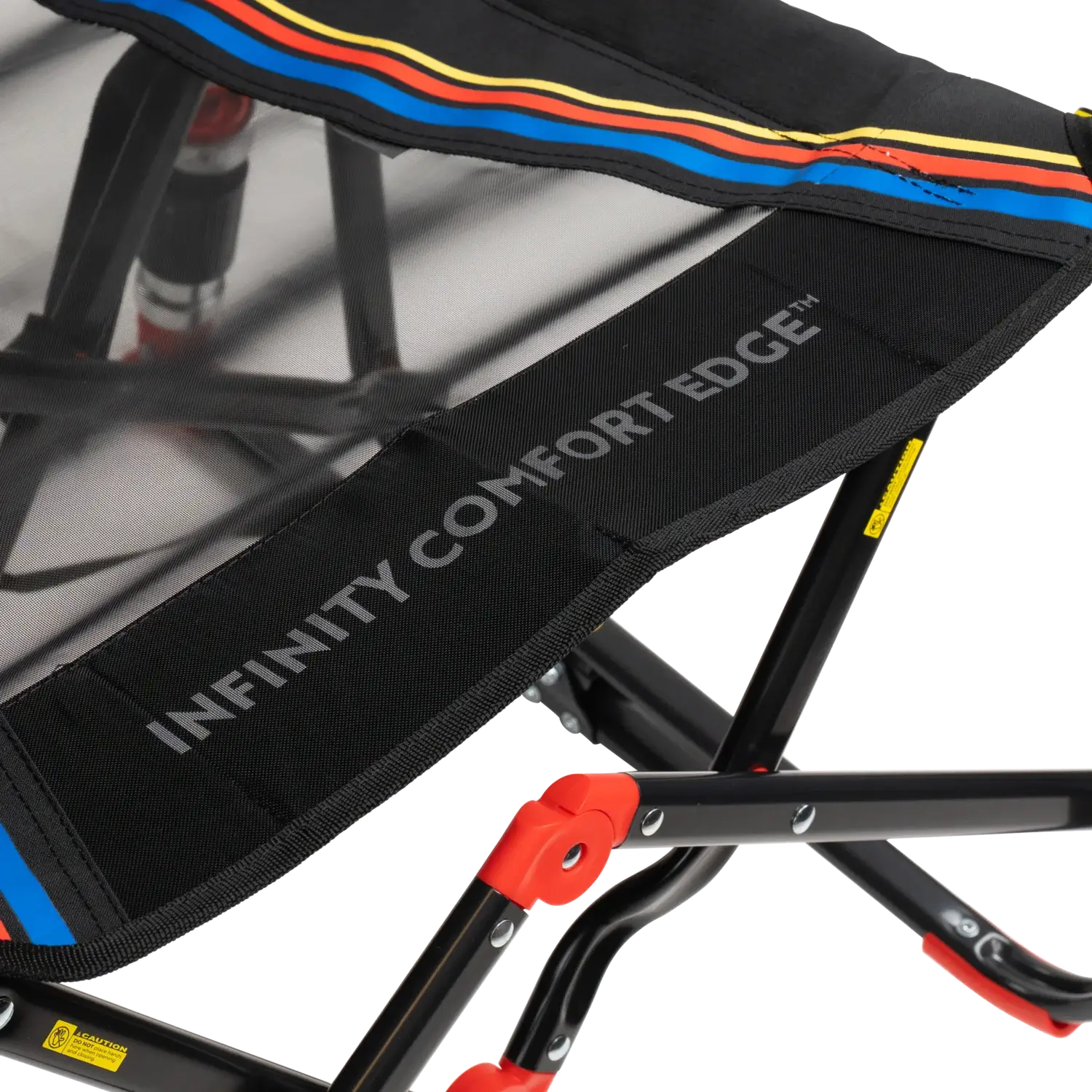 Adjustable Rocker - NASCAR Q6