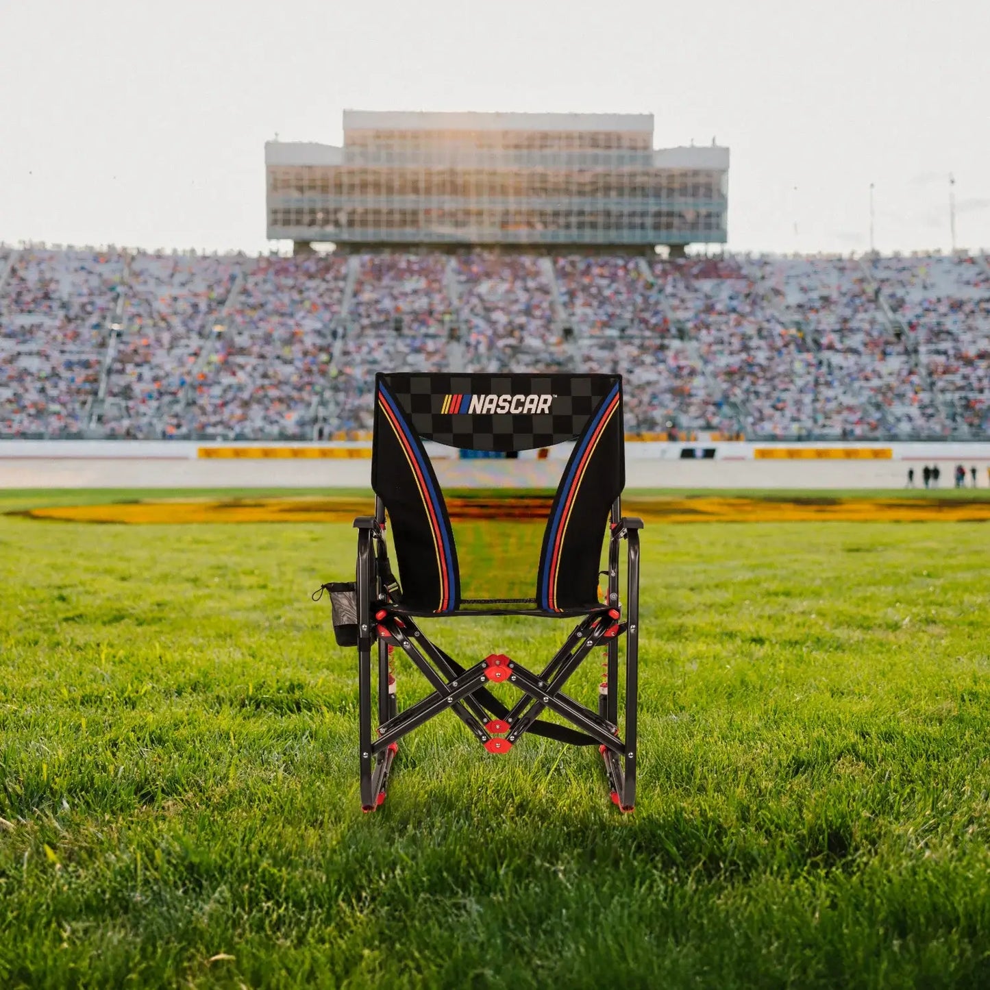 Adjustable Rocker Bundle - NASCAR X9
