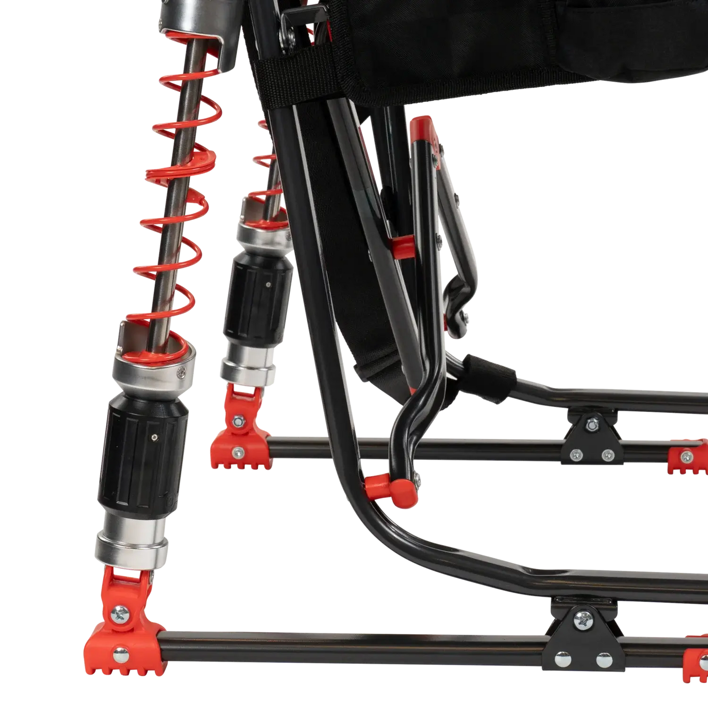 Adjustable Rocker - NASCAR Q6