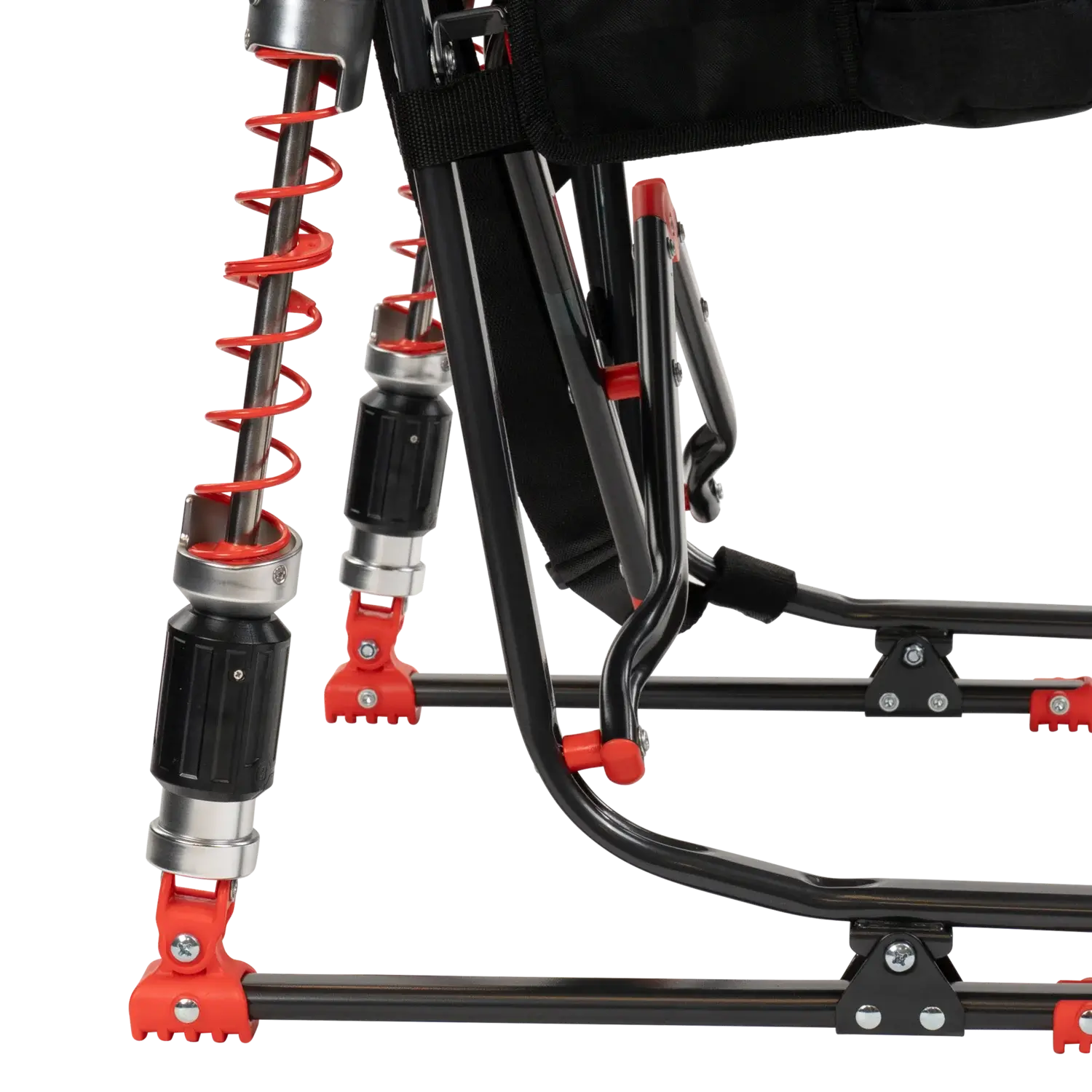 Adjustable Rocker - NASCAR Q6