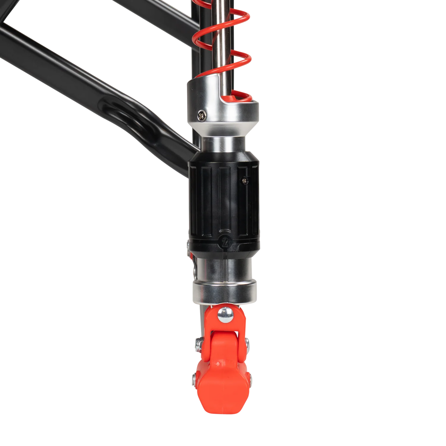 Adjustable Rocker - NASCAR Q6