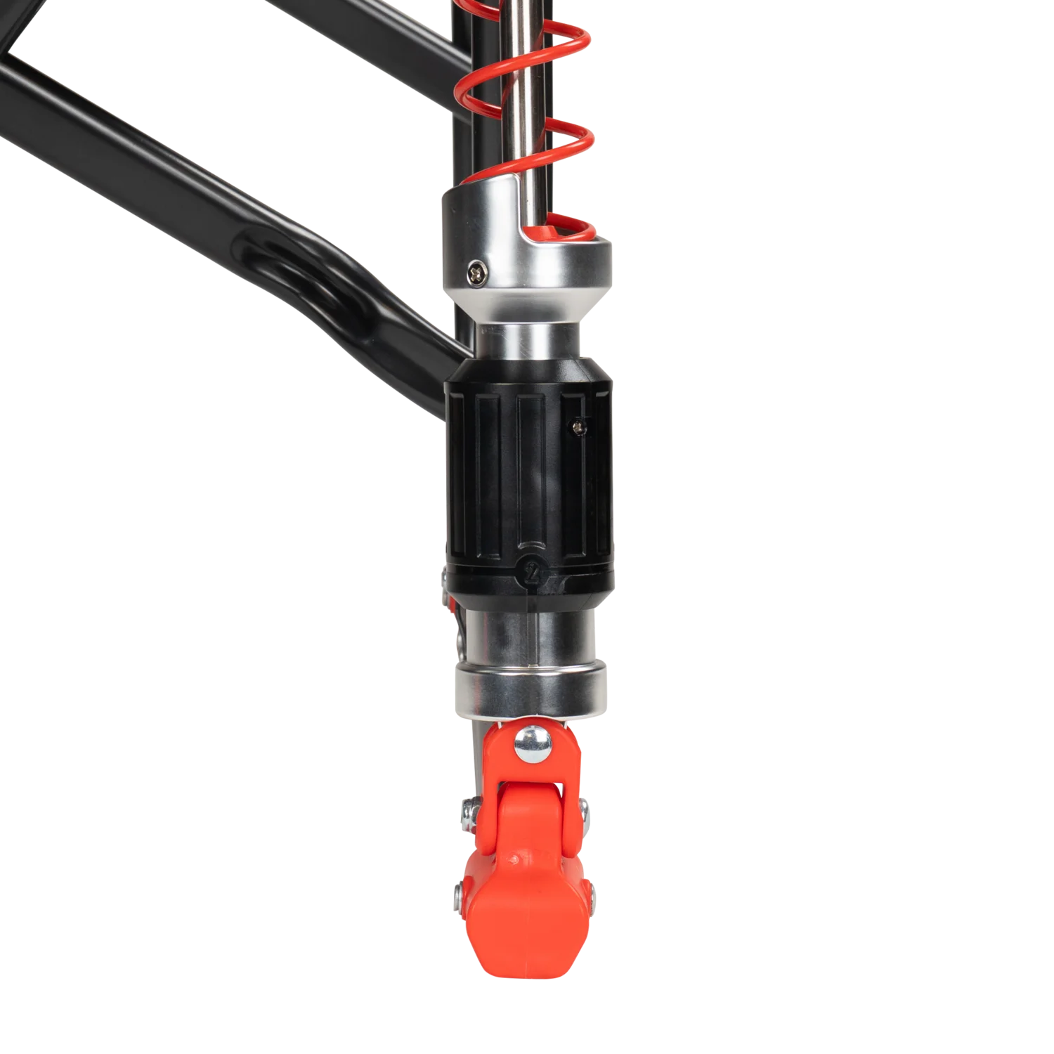 Adjustable Rocker - NASCAR Q6