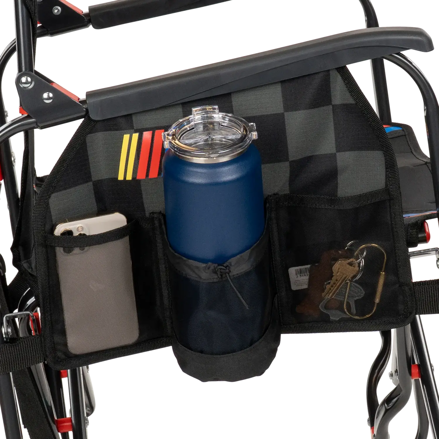 Adjustable Rocker - NASCAR Q6