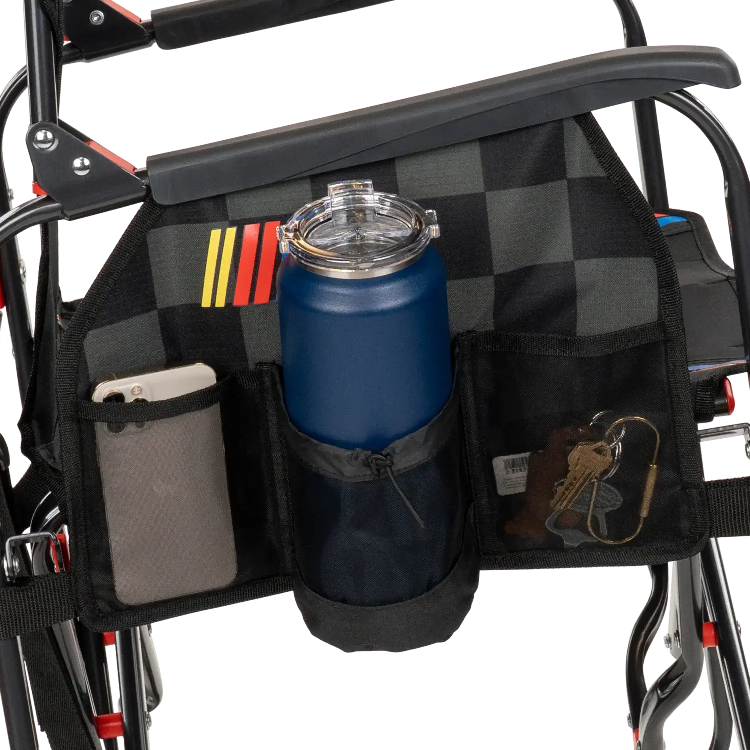 Adjustable Rocker - NASCAR Q6