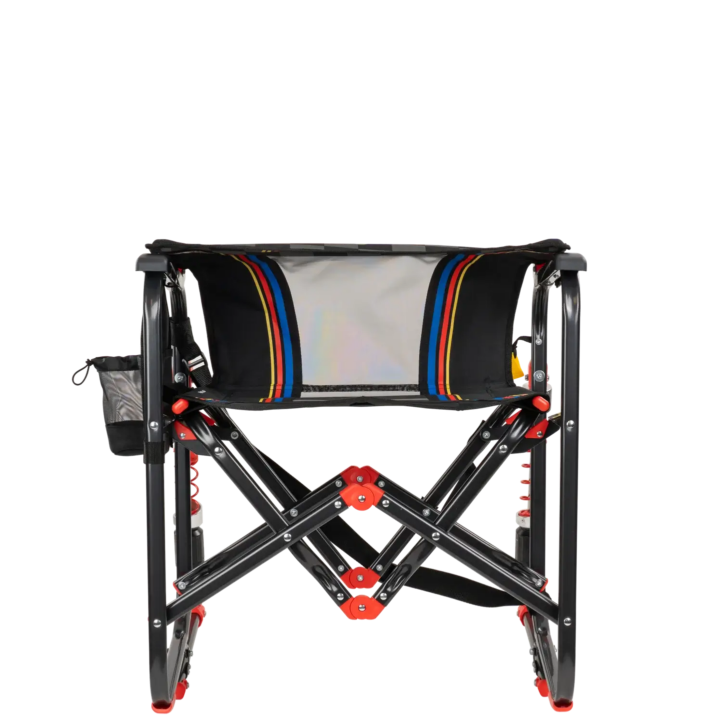 Adjustable Rocker - NASCAR Q6