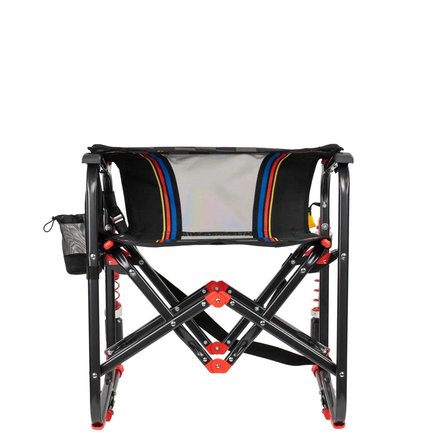 Adjustable Rocker - NASCAR Q6