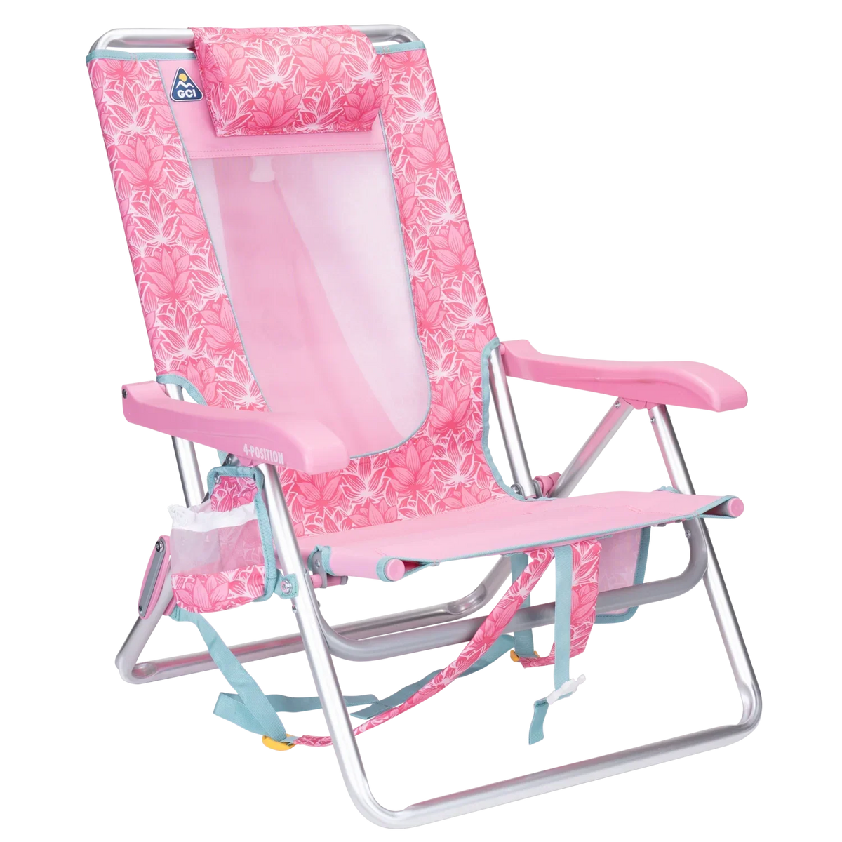Backpack Beach Chair U1