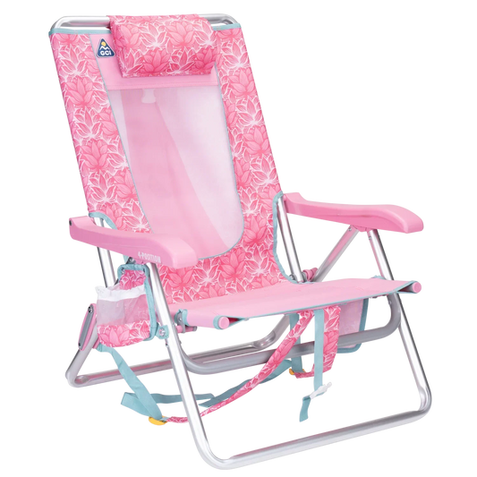 Backpack Beach Chair U1