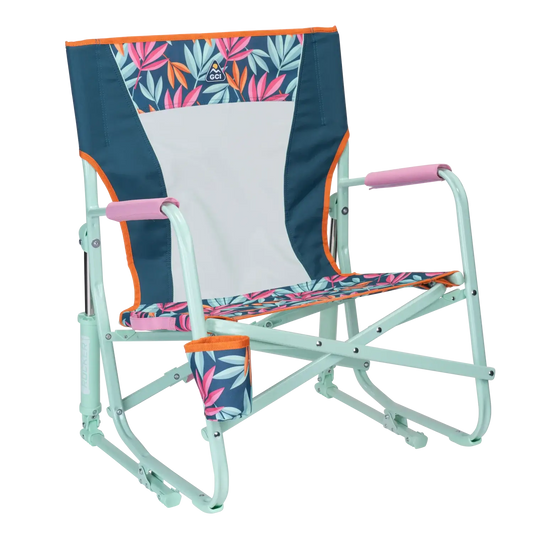 Beach Rocker B2