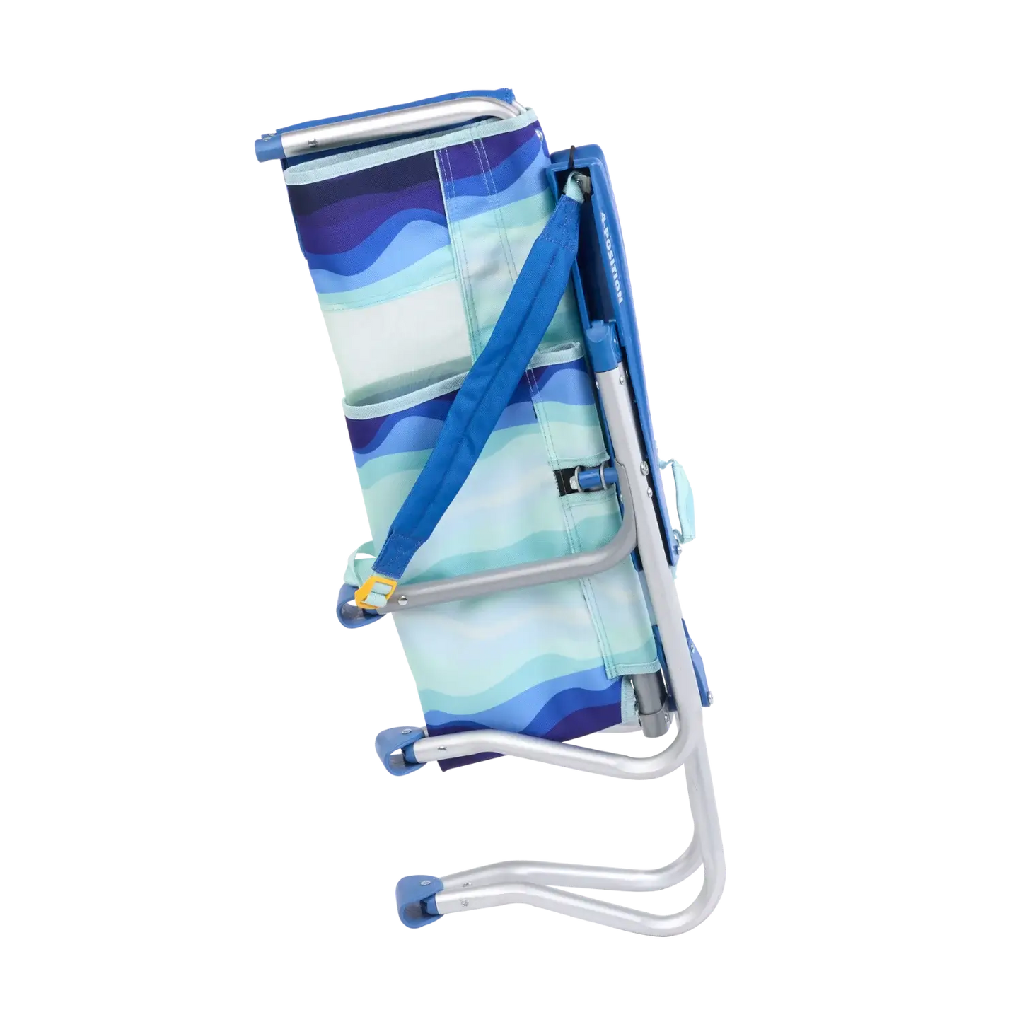 Bi-Fold Beach Chair I2
