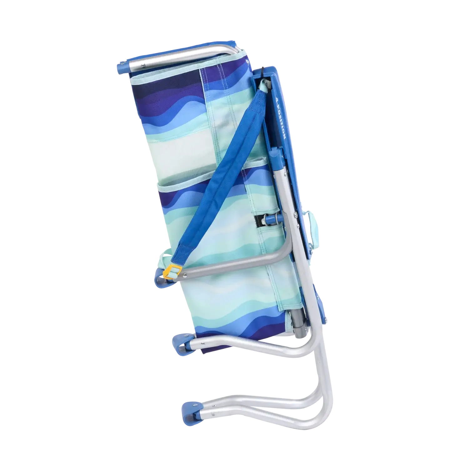 Bi-Fold Beach Chair I2