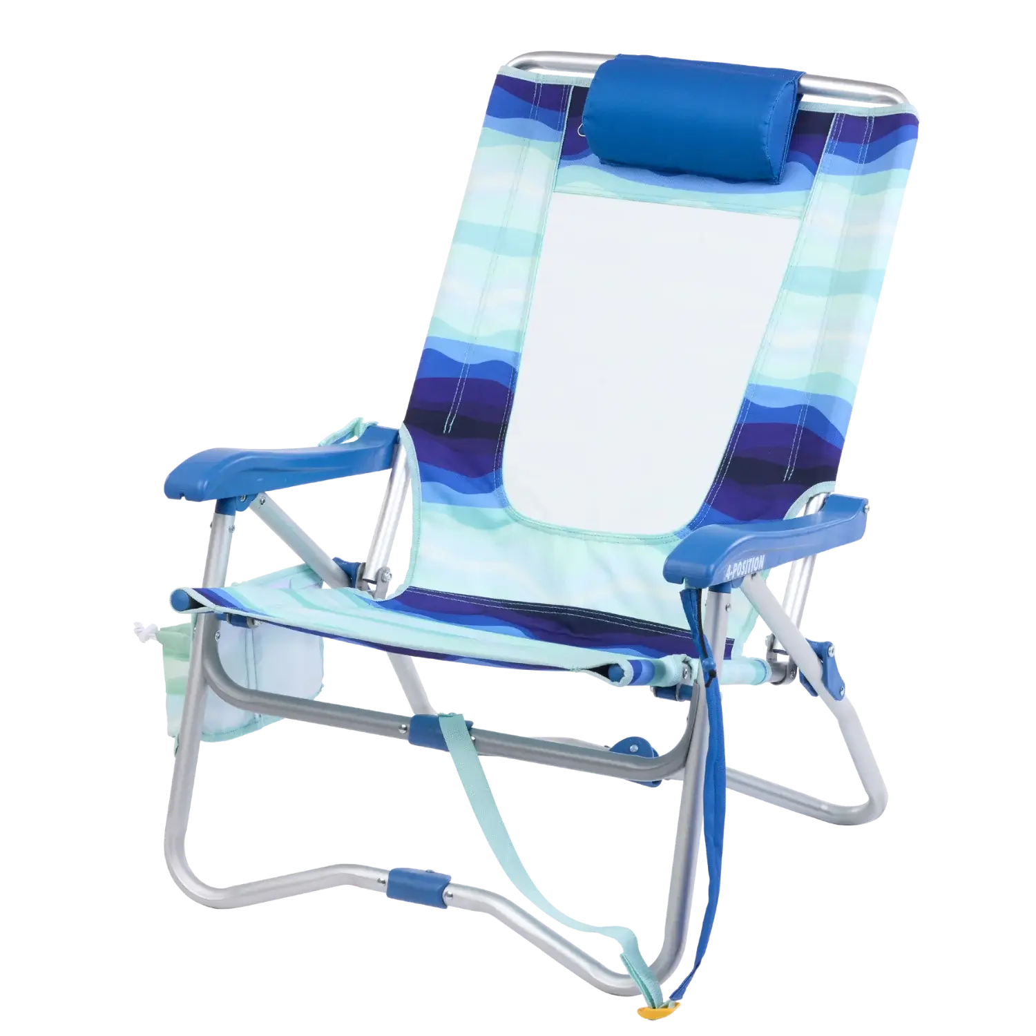 Bi-Fold Beach Chair I2