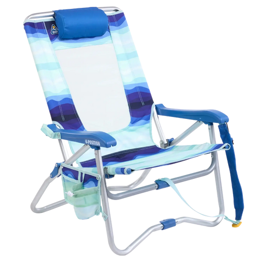 Bi-Fold Beach Chair I2