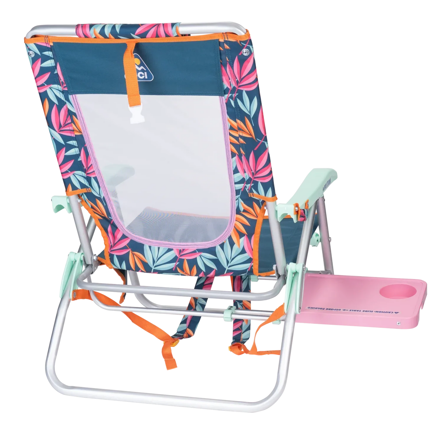 Big Surf with Slide Table P7