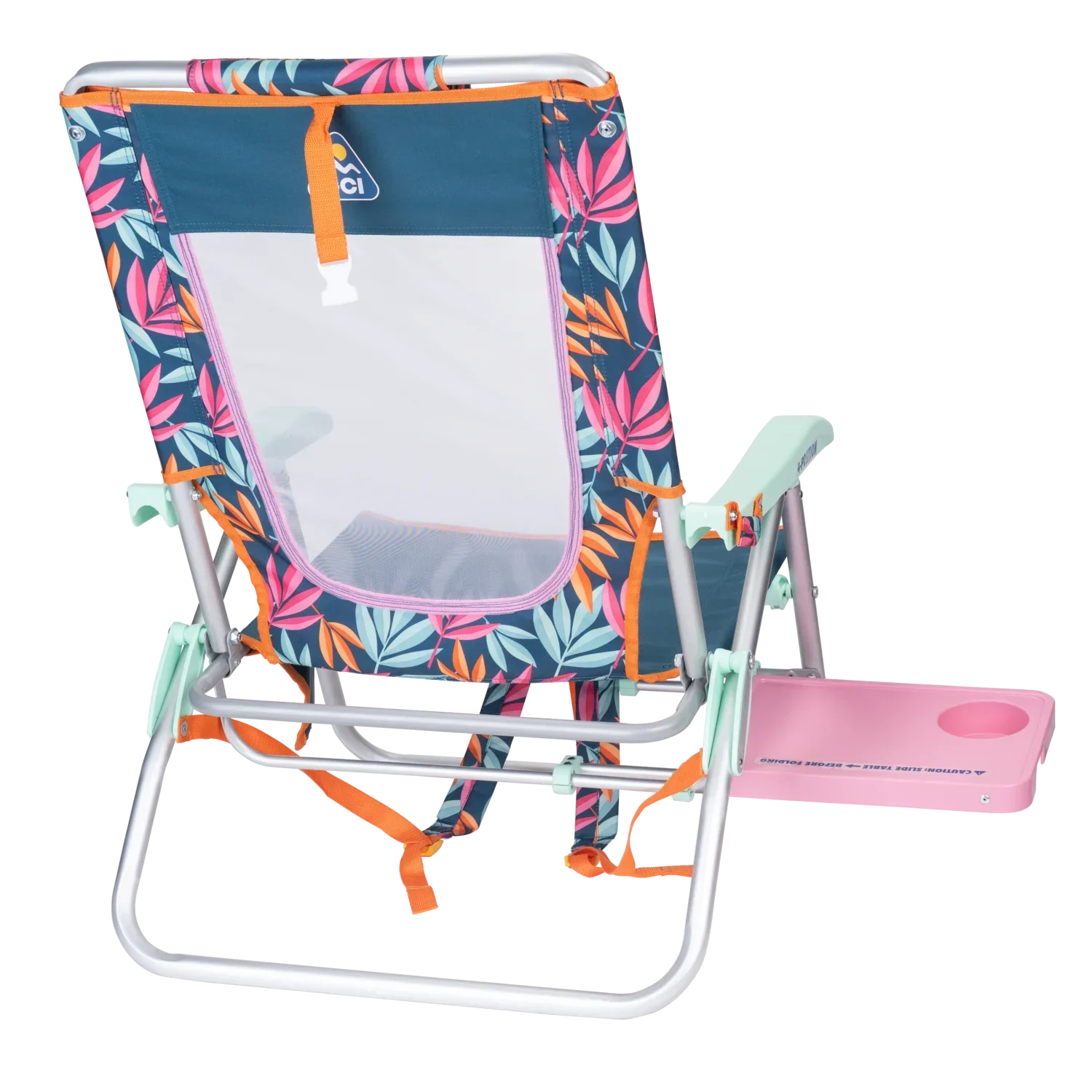 Big Surf with Slide Table P7