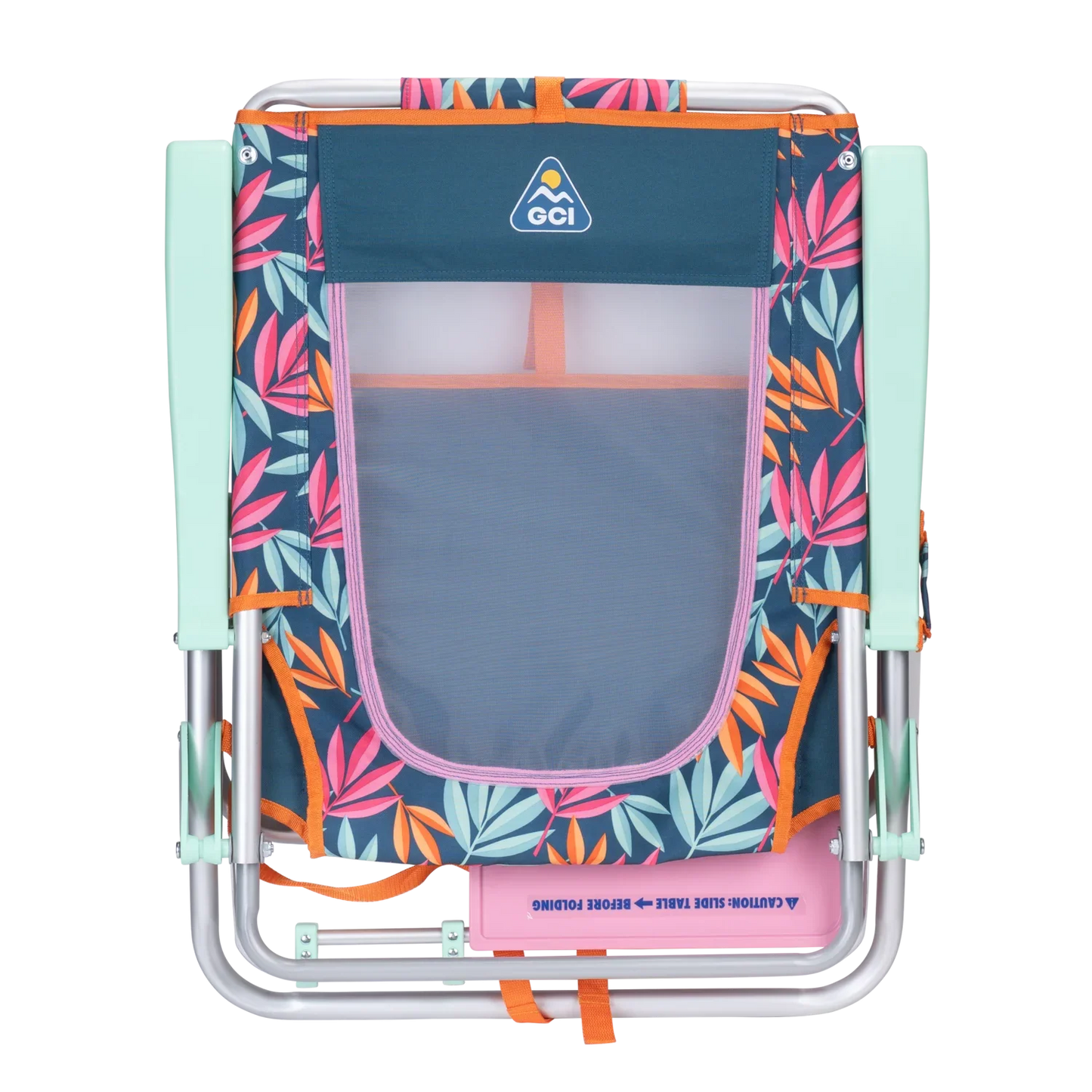 Big Surf with Slide Table P7