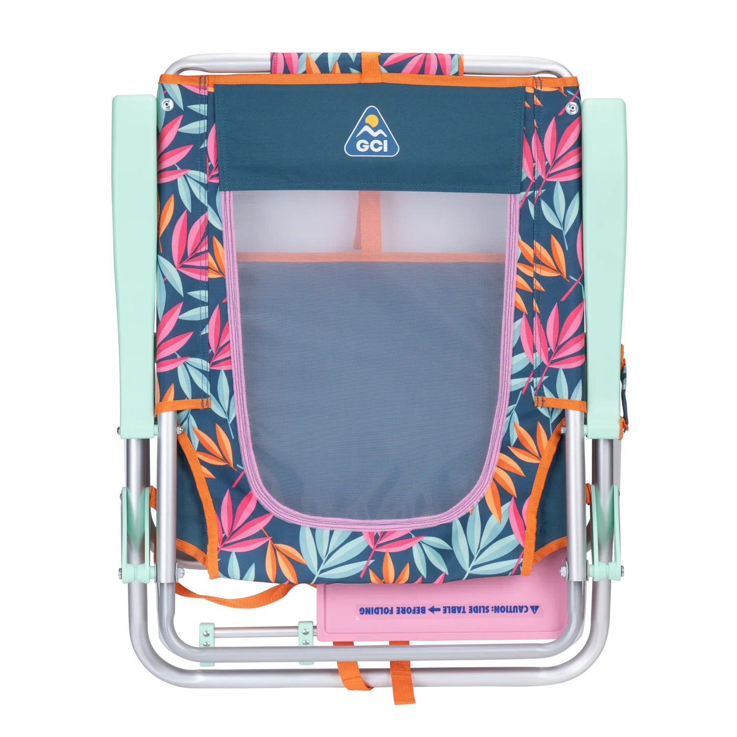 Big Surf with Slide Table P7