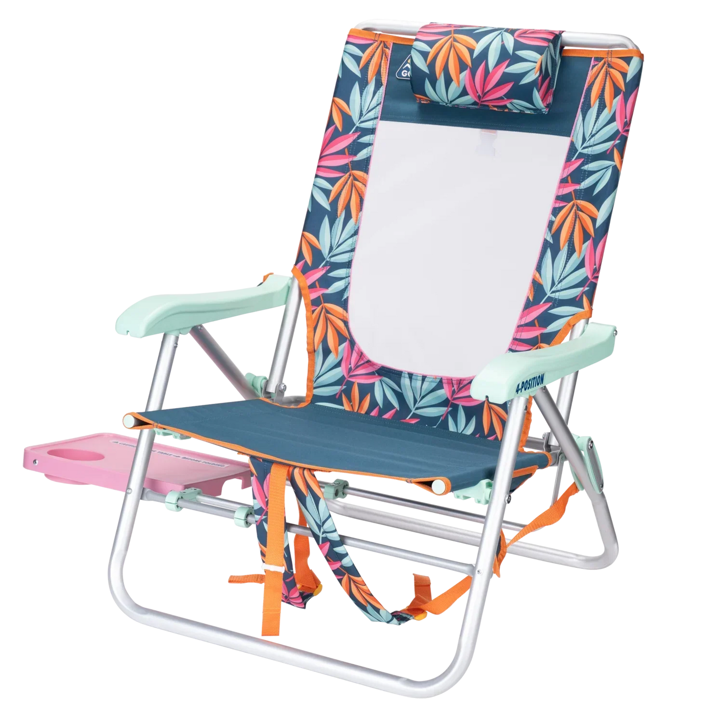 Big Surf with Slide Table P7