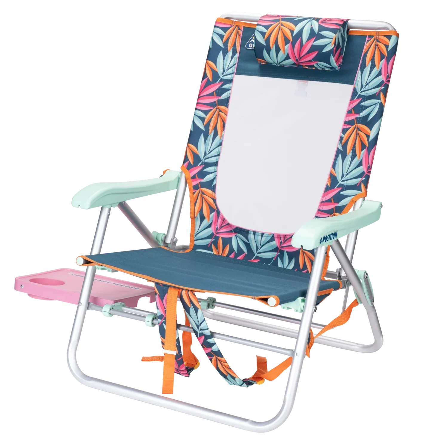 Big Surf with Slide Table P7