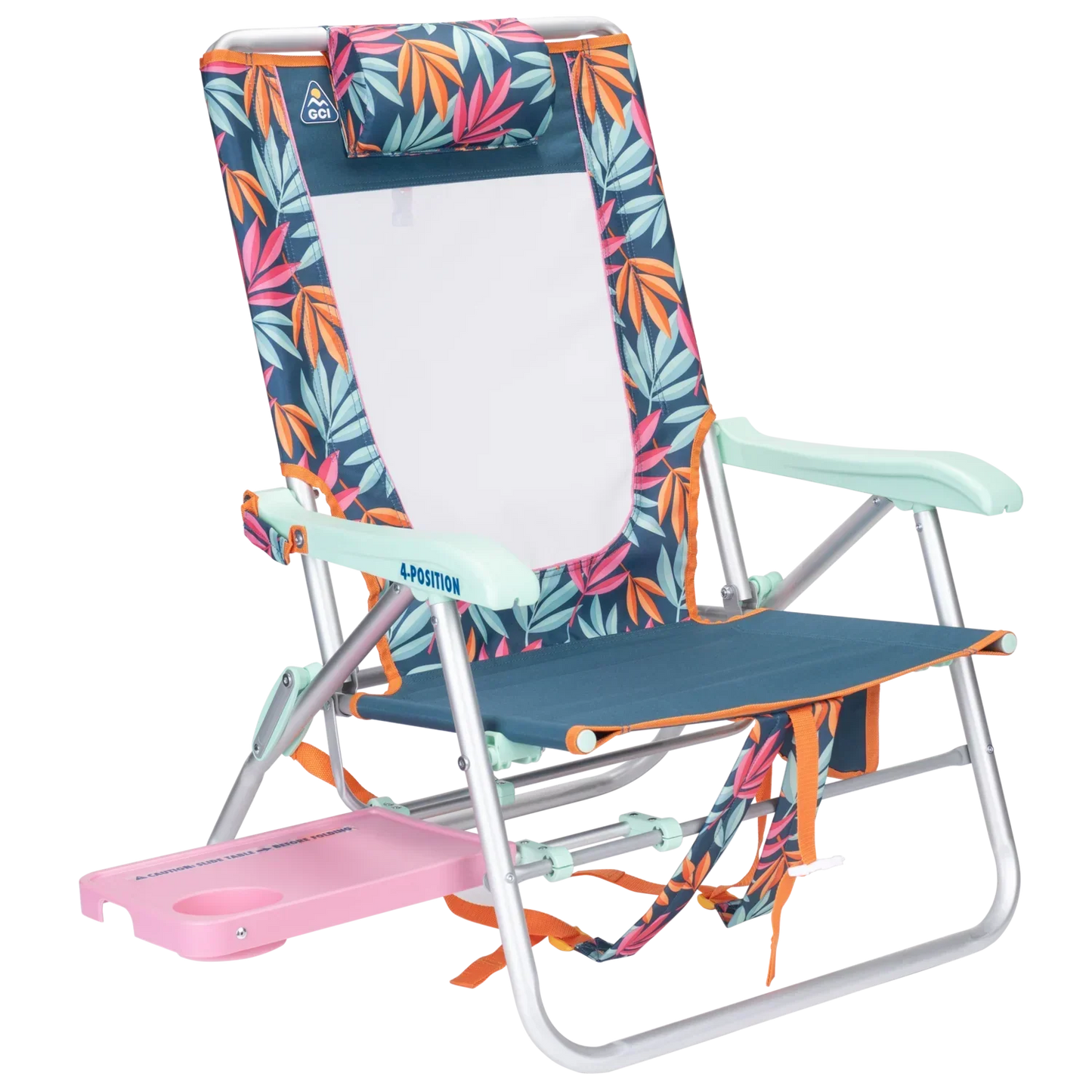 Big Surf with Slide Table P7