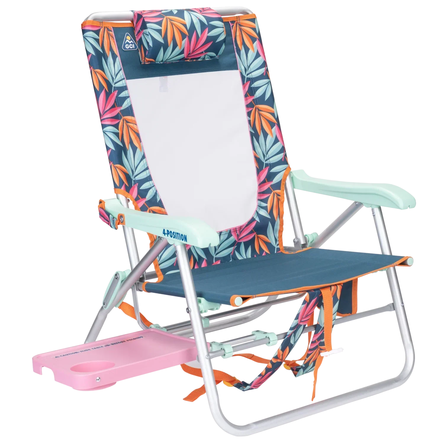 Big Surf with Slide Table P7