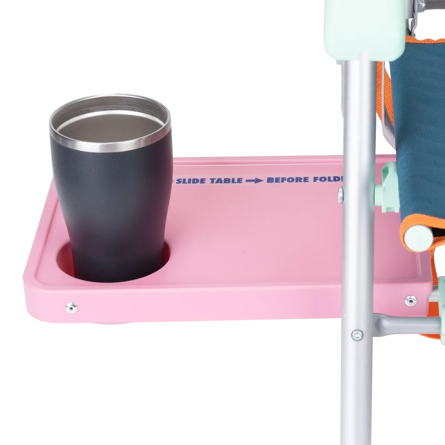Big Surf with Slide Table P7