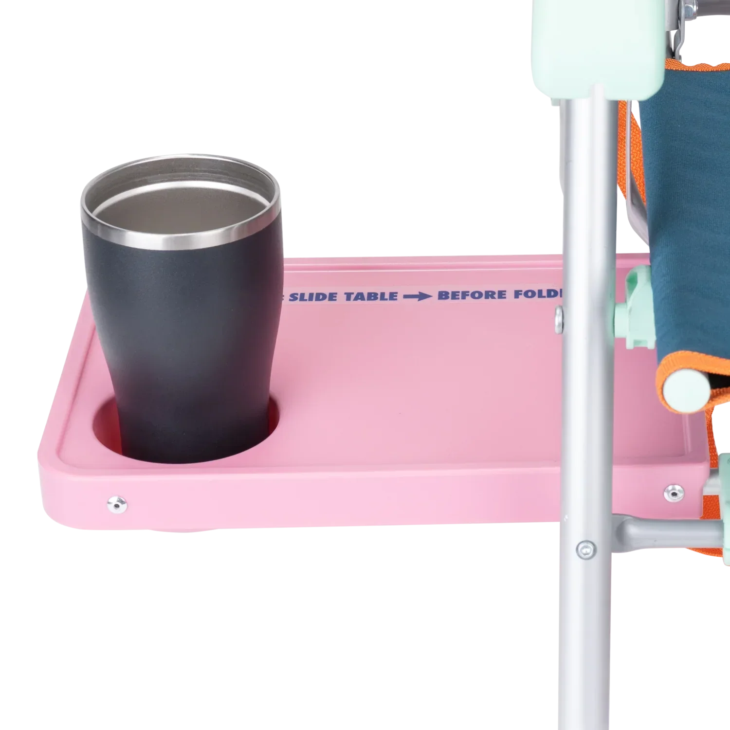 Big Surf with Slide Table P7