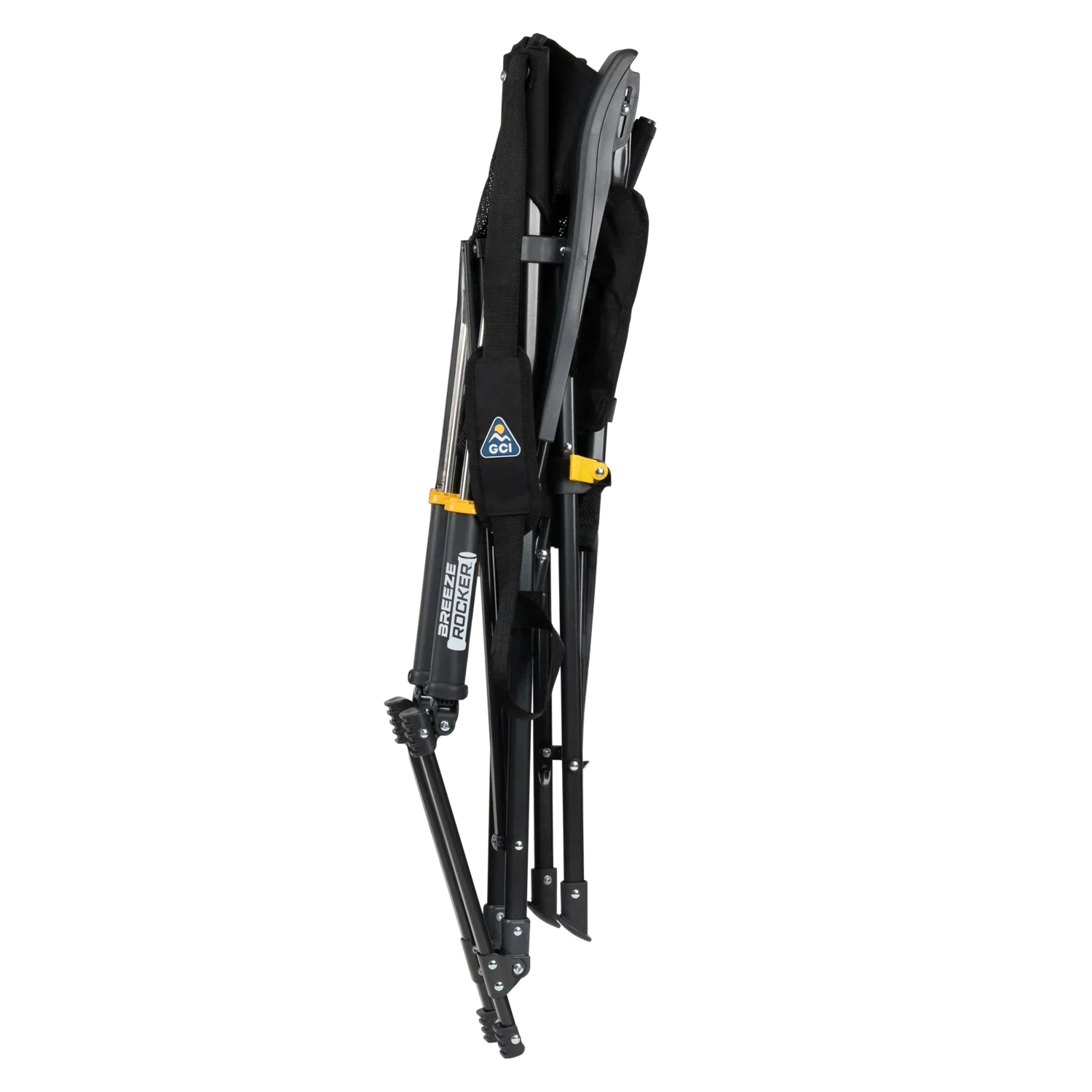BreezeRocker Z9