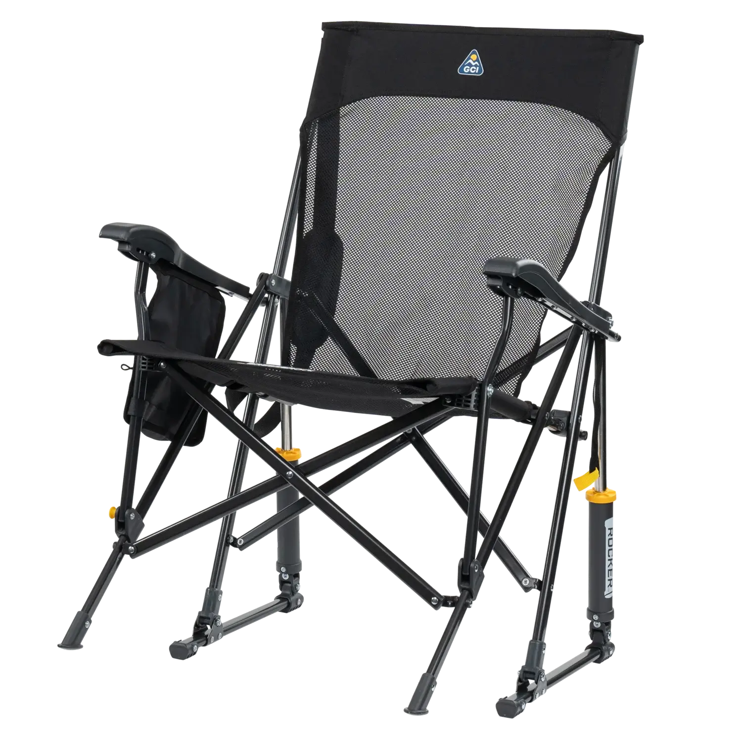 BreezeRocker Z9