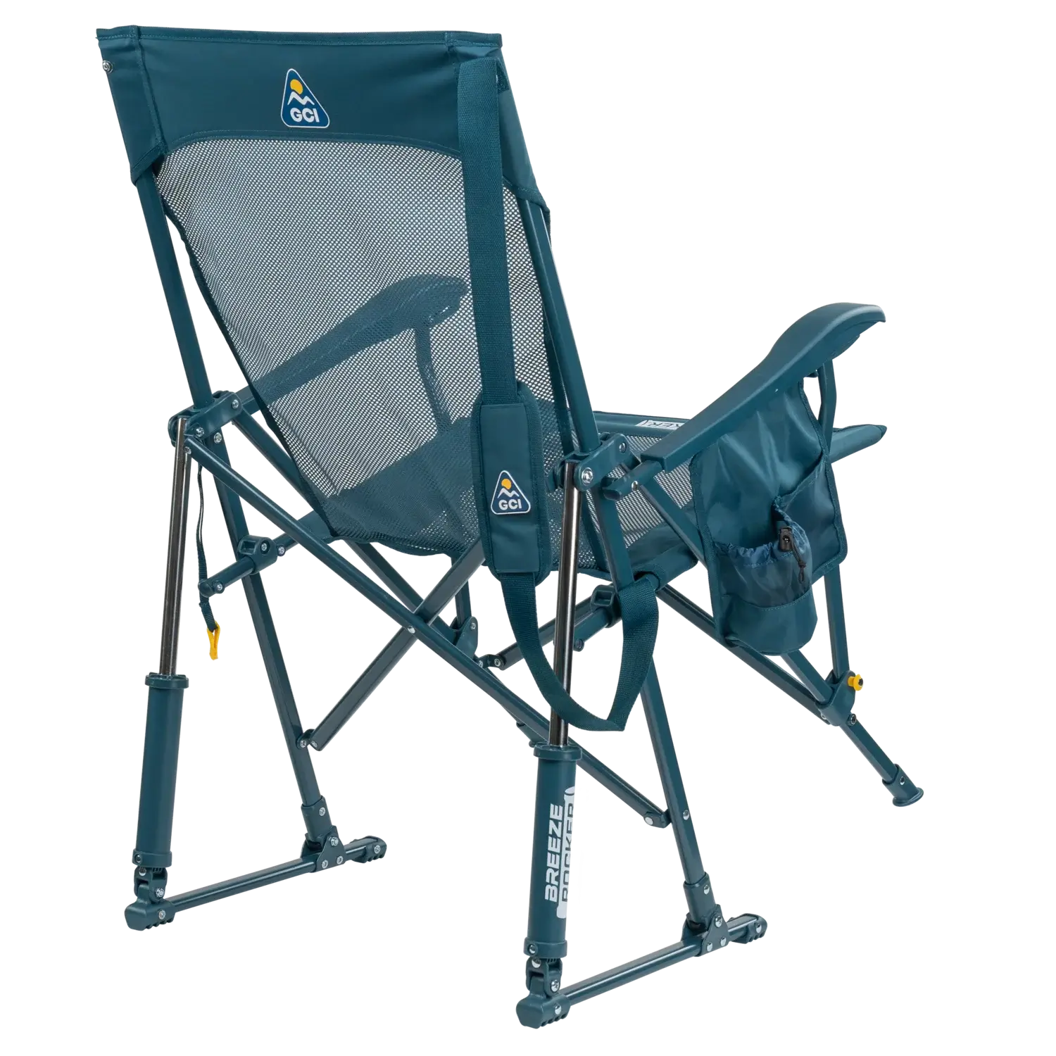 BreezeRocker Z9