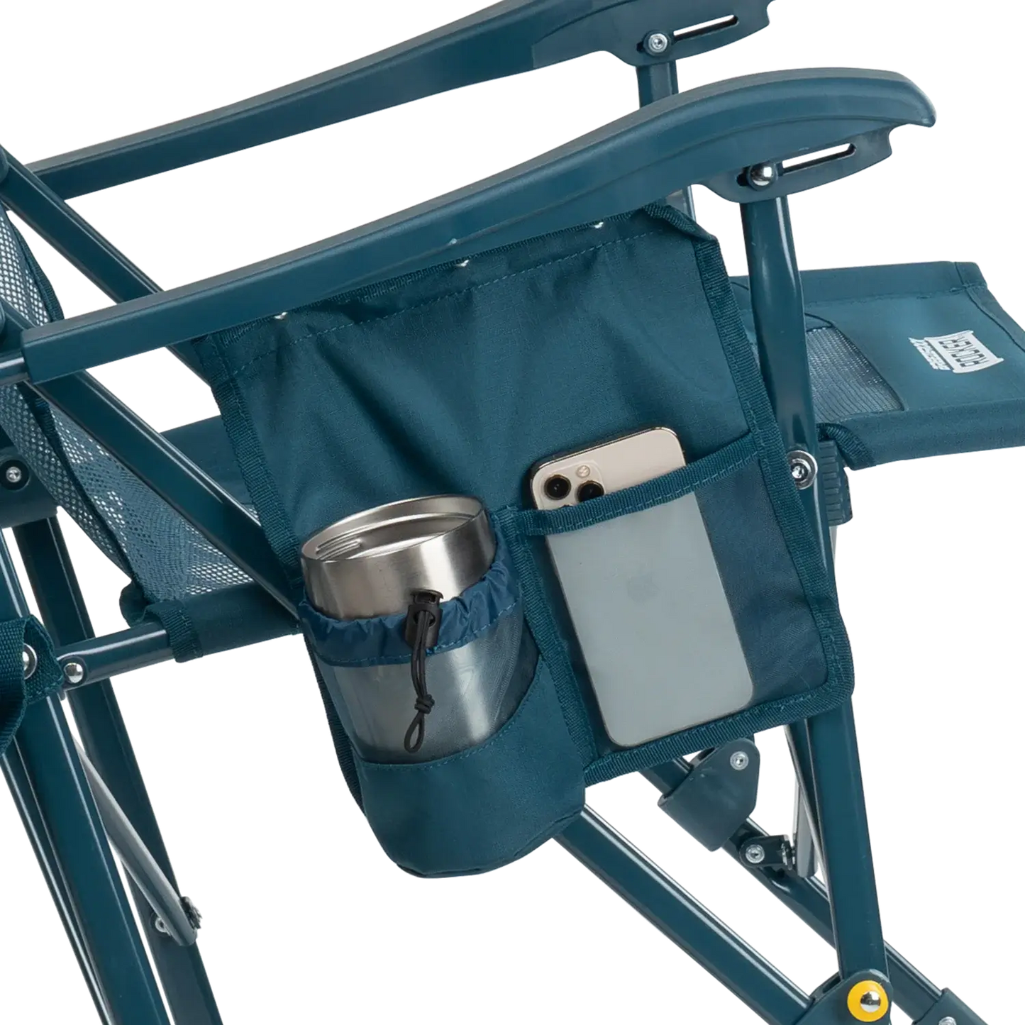 BreezeRocker Z9
